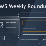 AWS Weekly Roundup: Re: Inforce Re: Cap, Valkey Glide 2.0, AVRO and AVOBUF or MCP servers on Lambda and others (June 23, 2025) | Amazon Web Services