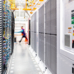 Illustrative image for article on IBM mainframe problems.