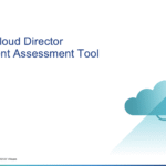Eat - a tool for evaluating the VMware Cloud Director