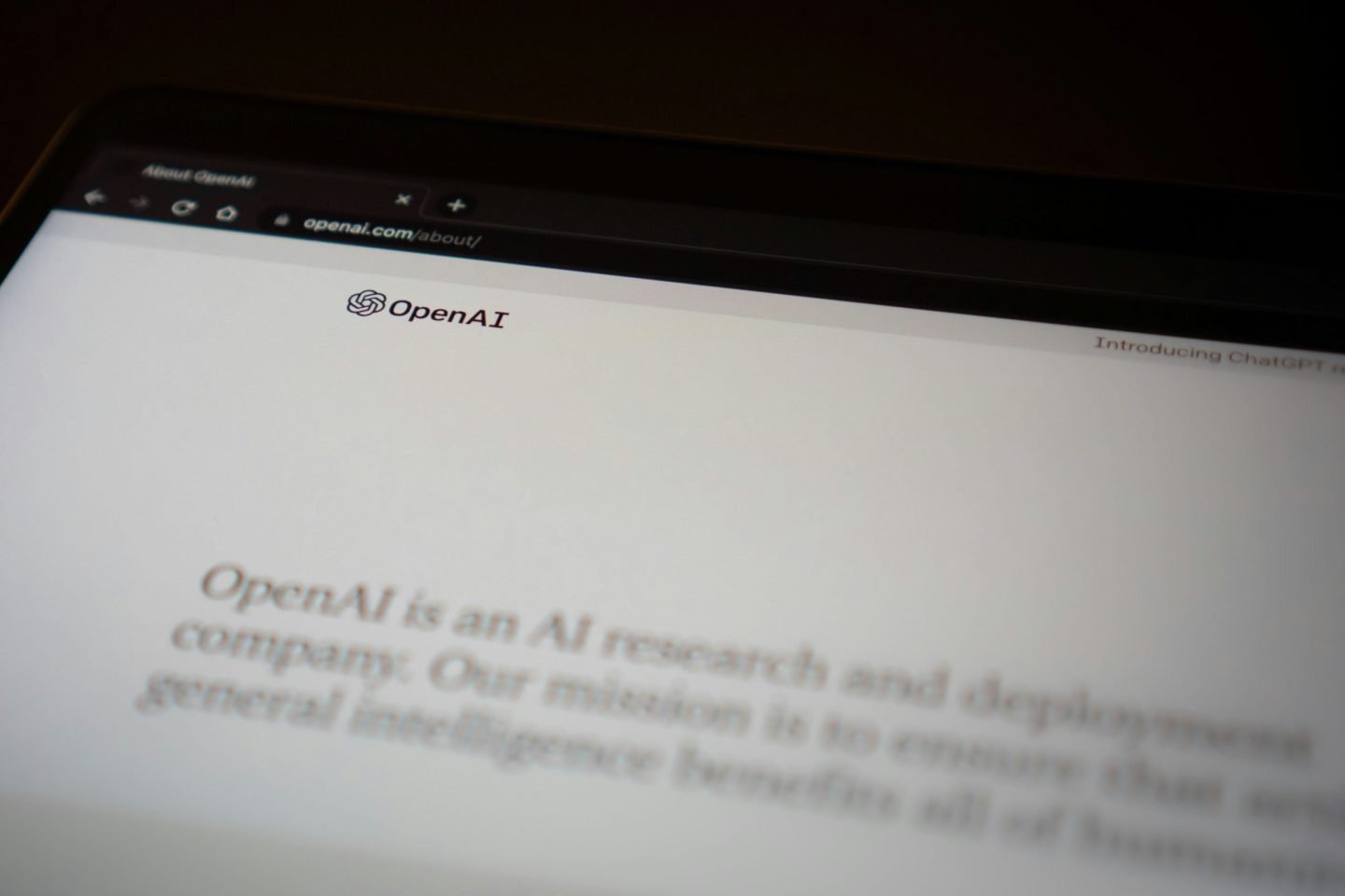 OpenAI inks deal with Google Cloud