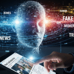 Deepfakes and Misinformation: Navigating the New Reality of News
