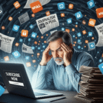 Subscription Fatigue: Can Paywalls Sustain the Future of Journalism?
