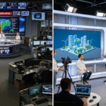 Climate Change Coverage: How News Outlets are Adapting to the Crisis
