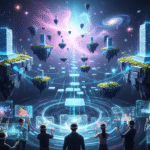 The Metaverse and Beyond: Exploring the Future of Digital Reality