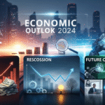 Economic Outlook 2024: Inflation, Recession, and the Future of Work