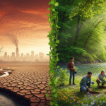 Climate Change Coverage: Balancing Urgency with Hope