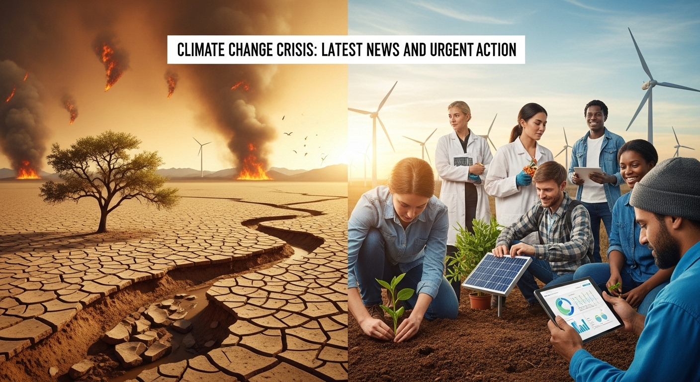 The Headlines That (Should) Have Your Attention