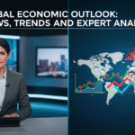 Global Economic Outlook: News, Trends, and Expert Analysis