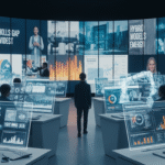The Future of Work: News on Automation, Skills, and the Changing Landscape