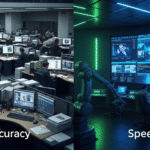 The Rise of AI-Generated News: Accuracy vs. Speed