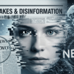 Deepfakes and Disinformation: Navigating the New Reality of News