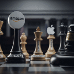 Tech Giants Face Antitrust Scrutiny: What It Means for Consumers