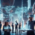 The Metaverse is changing the world