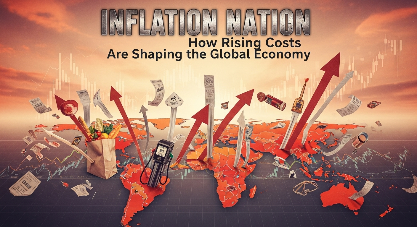 The Ripple Effect of Rising Costs