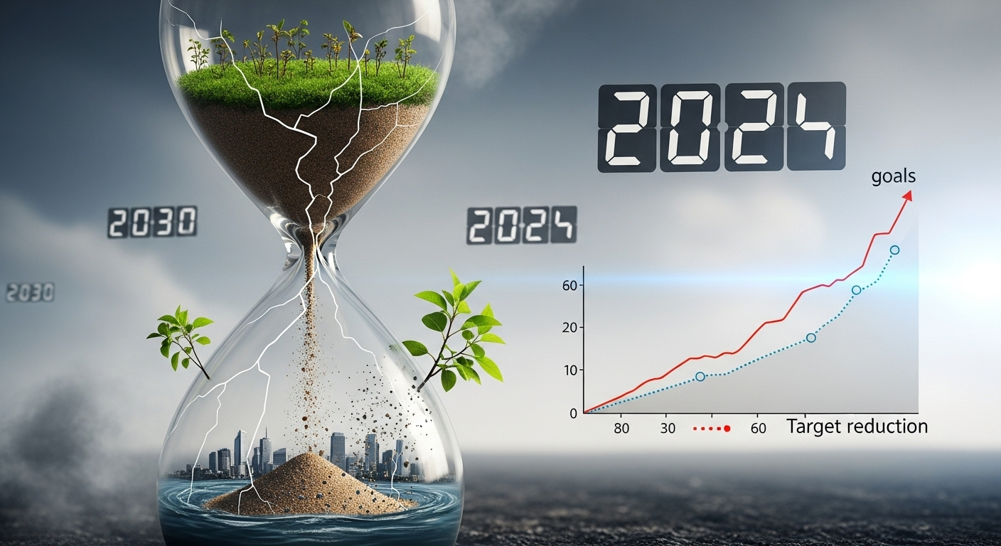 The Paris Agreement: A Quick Refresher