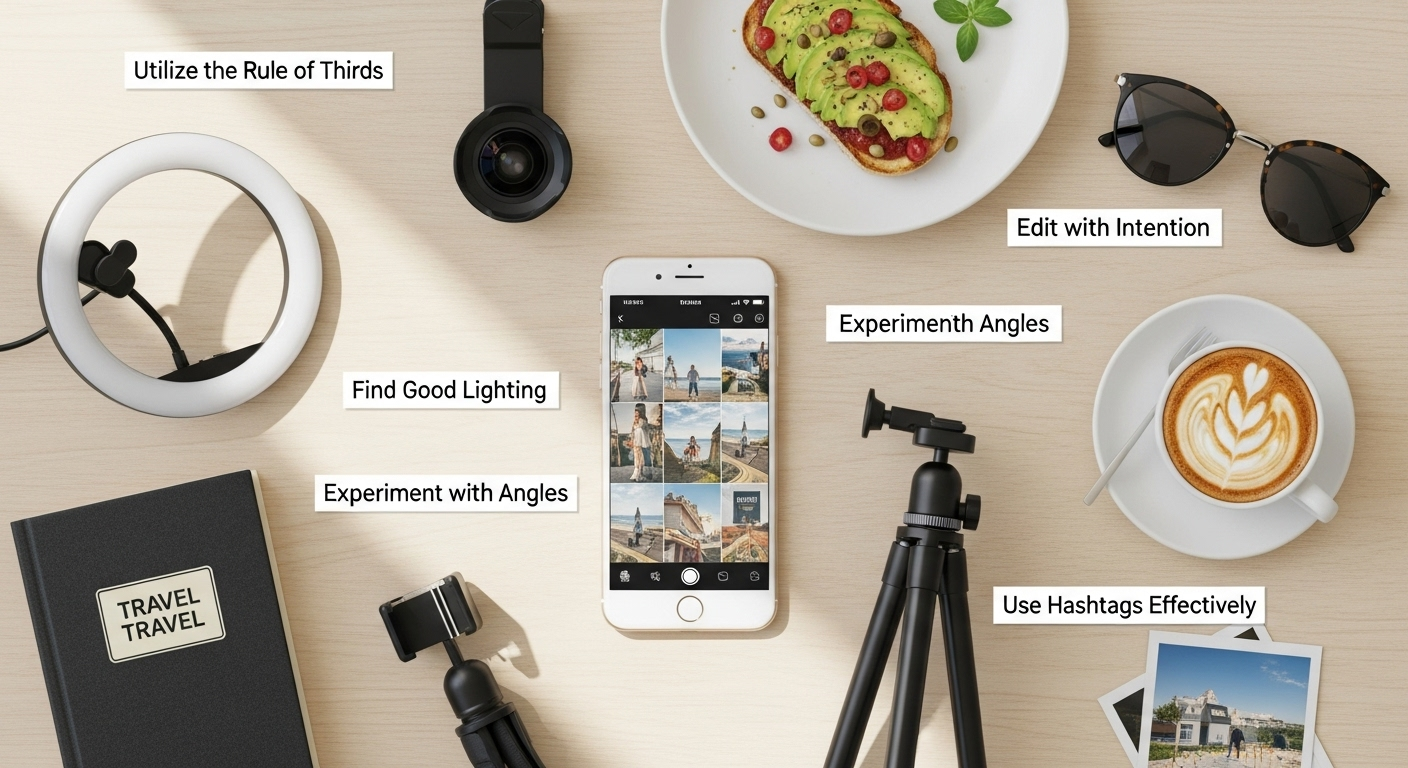 Mastering Natural Light (It's Easier Than You Think!)
