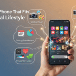 Beyond Specs: Choosing a Phone That Fits YOUR Digital Lifestyle